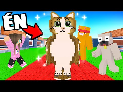 CSALTAM A STEAL A BRAINROT BÚJÓCSKA KIHIVÁSBAN A MINECRAFTBAN!