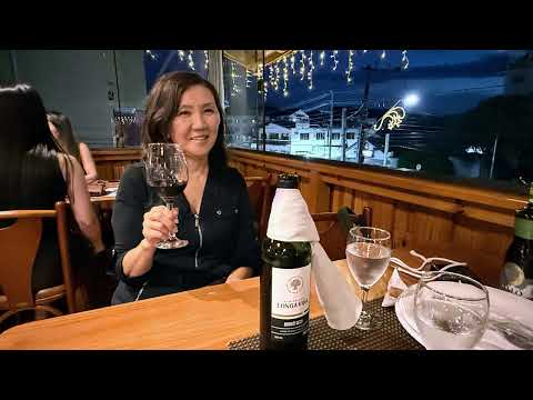 TRIP DE 3,5 DIAS - 1.826 km - LONDRINA - PORTO UNIÃO - TREZE TÍLIAS - DERRUBADAS (SALTO DO YUCUMÃ)