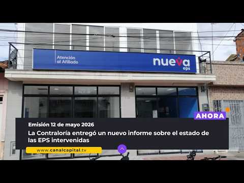 AHORA 6:30 | 12 de mayo de 2026