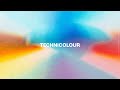 Technicolour Official Lyric Video