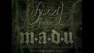 07. Bizzy Montana feat. Nyze - Verstehste