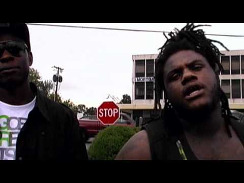 "BOUT THAT LIFE" PROMO