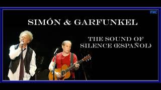 Simon & Garfunkel - The Sound Of Silence (SUB-Español ) HD.