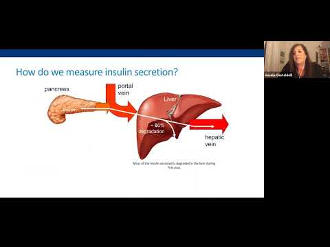 "Liver pancreas cross talk in the context of NAFLD"