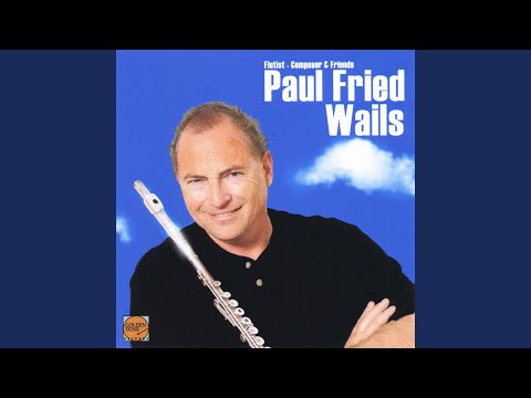 Antiphonal Flutes - for 2 Flutes