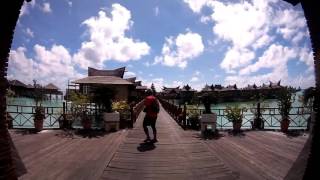Download lagu Mabul Water Bungalow resort #15SecondVideo mp3 Download lagu Mabul Water Bungalow resort #15SecondVideo mp3