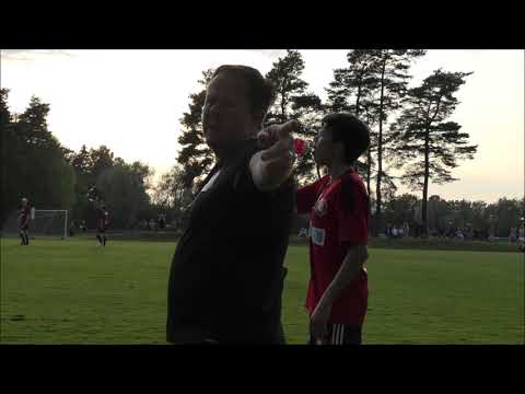 Trollhättans FK - Limmareds IF 190605 Andra halvlek