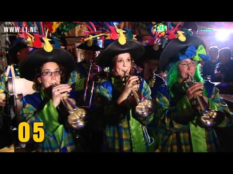 05  LVK 2011 Wo zit 't bie dich? - Hulsberg  - De Geliënde