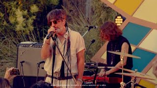 BABASÓNICOS - EL LOCO / LA IZQUIERDA DE LA NOCHE (CORONA SUNSETS SESSIONS FULL HD)