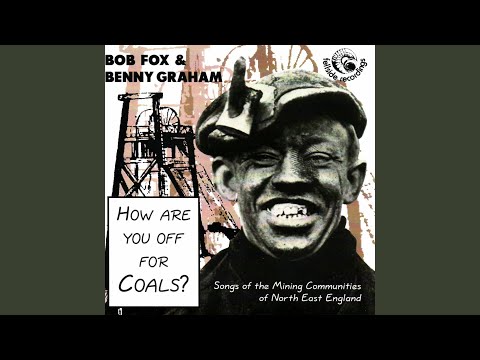 Farewell Johnny Miner