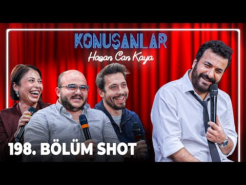 Konuşanlar Disney+ Yeni Sezon 198. Bölüm | TAMAMI DISNEY+’TA @DisneyPlusTR