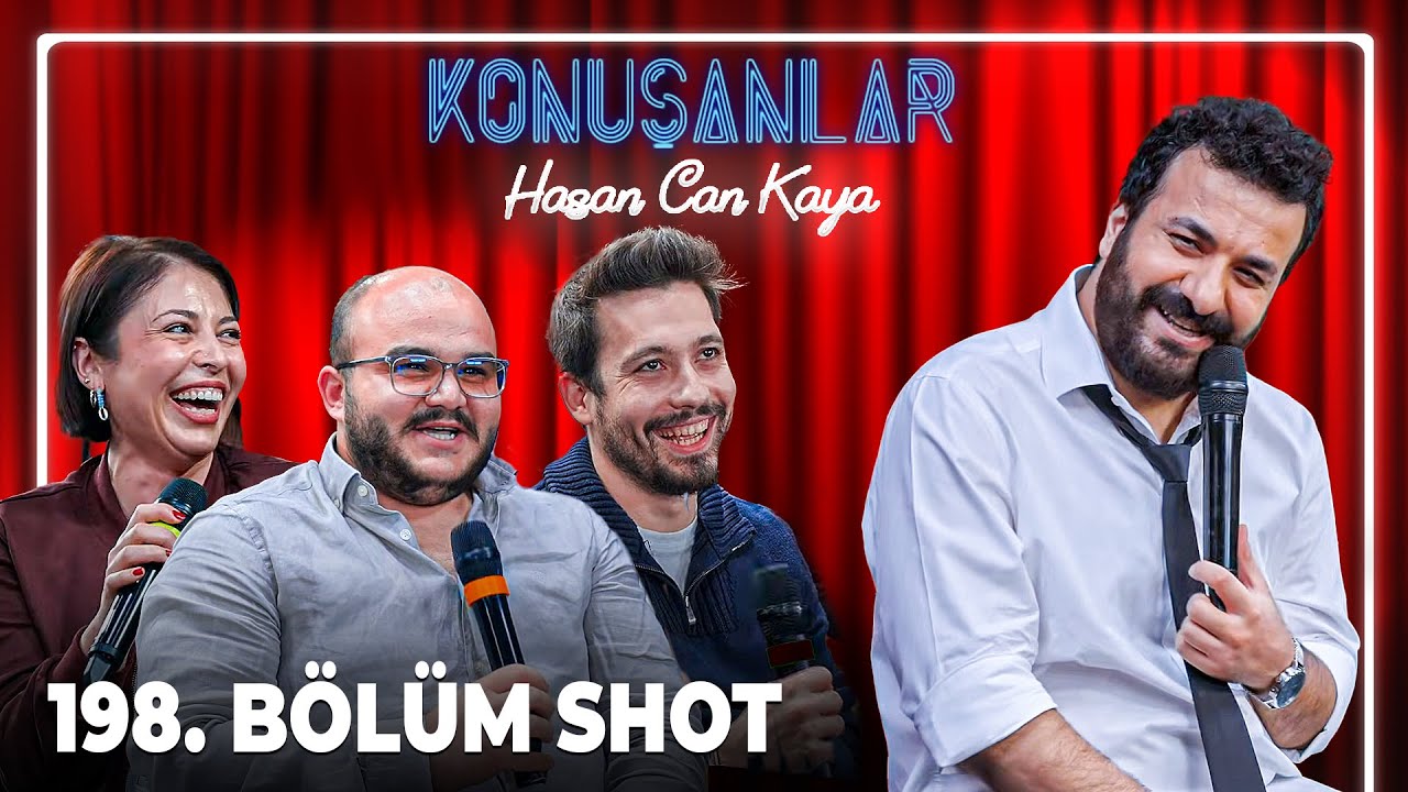 Konuşanlar Disney+ Yeni Sezon 198. Bölüm | TAMAMI DISNEY+’TA @DisneyPlusTR