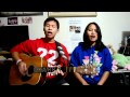 f(x) - Electric Shock (Acoustic English Cover) (KPEC ...