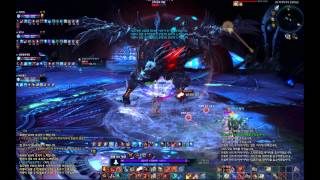 샨드라 (상급) 무사 시점~ ~ ~ ~