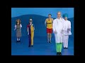 Do The Wiggle Groove
