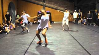 @erykahbadu || Cel U Lar Device || @_ROBRICH IN AUSTRALIA || SYDNEY CLASS FOOTAGE