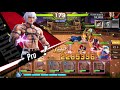 SNK Allstar Full Orochi Team