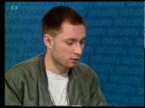 Skinheads   Dan Landa a David Matásek