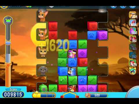 Pet Rescue Saga   level 5274  no boosters