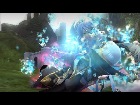 Fire Emblem Fates: Revelation - Chapter 23: Arete Undone