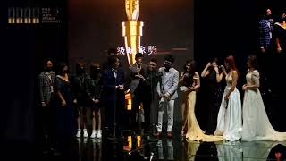 [問卦] 走鐘獎&三金獎