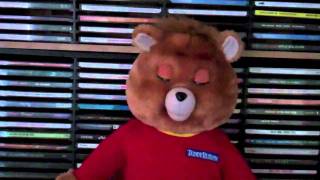 Teddy Ruxpin - True Tears Of Joy