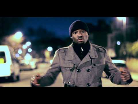 K ZORRO - IT'S JUST ME