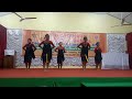 Jet Jet Karbi Dance