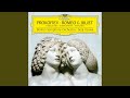 Prokofiev: Romeo and Juliet, Op. 64 / Act I - No. 3, The Street Awakens