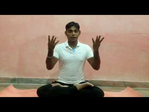 Yoga for internal organs