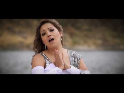 Nathaly Silvana - El Condor Pasa  (Video Oficial)