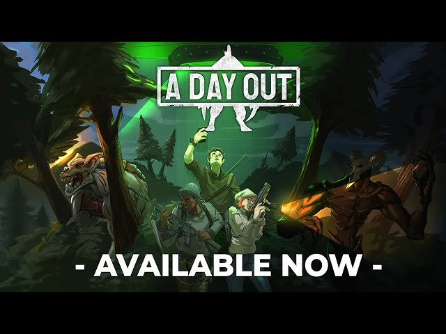 Video - A Day Out (PC)