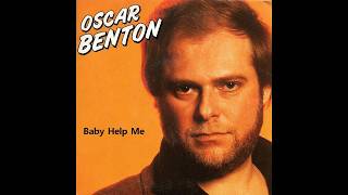 Download lagu Oscar Benton - Baby Help Me #conceptkaraoke mp3