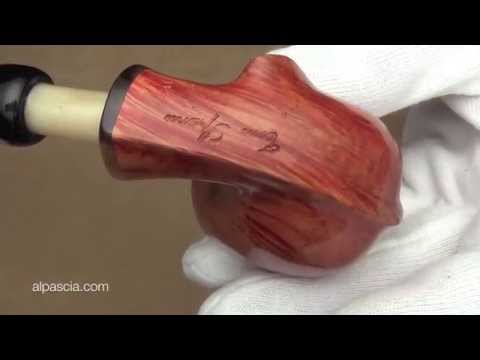 pipa Tom Spanu F2 - pipe 396