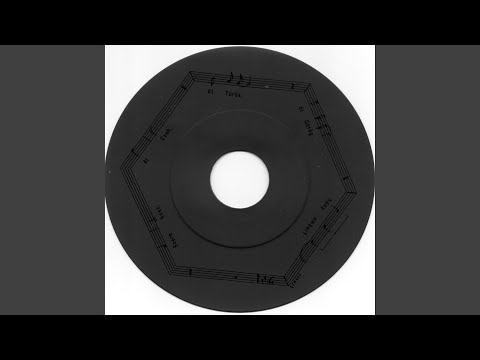 THE LAST HUNGARIAN VINYL