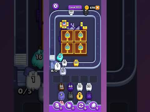 Guia do Pixel Flow Nível 1551