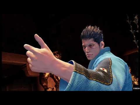 ps4 VF5US online 7/31/2021 fighters