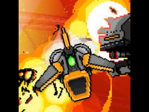 Steredenn (By Pixelnest Studio) IOS Gameplay Video