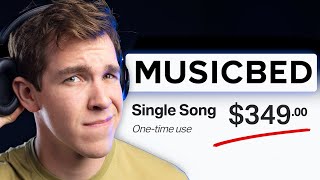 I Tested Musicbed So You Don't Have To