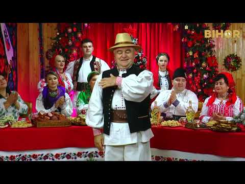 Cornel Borza-God grant that I may die singing // BIHOR TV