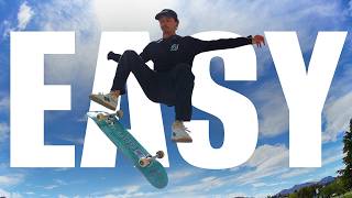 Download lagu Fix Your Kickflip in 11 Minutes mp3 Download lagu Fix Your Kickflip in 11 Minutes mp3