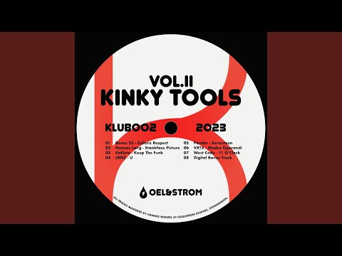 11 O'Clock (Extended)