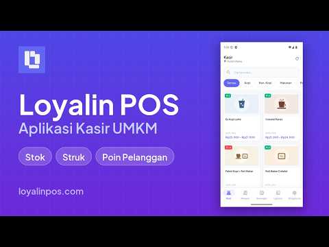 Loyalin POS video thumbnail