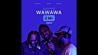 Download lagu Amakane [wawawa] BrayoOg_x_YaleeeRoel_x_YauwMepha mp3