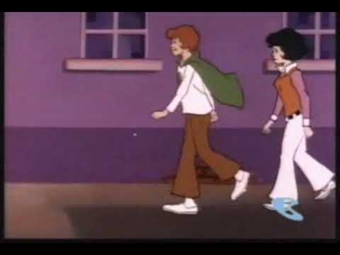 MF DOOM - CELLZ (LOOPING SAMPLE DISCOVERED!) (SOURCE: Super Friends: S1 - EP2: The Baffles Puzzle)