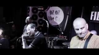 The Old Firm Casuals feat. Roi (The Last Resort) - 