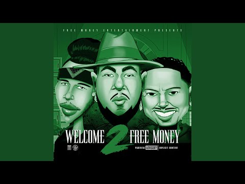 Made Me (feat. Hydro, y Cyfer, JayJay & West Goody)