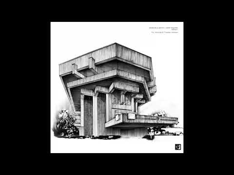 Moreon & Baffa - Home Calling (Altitude Remix) [BERGAMON07]