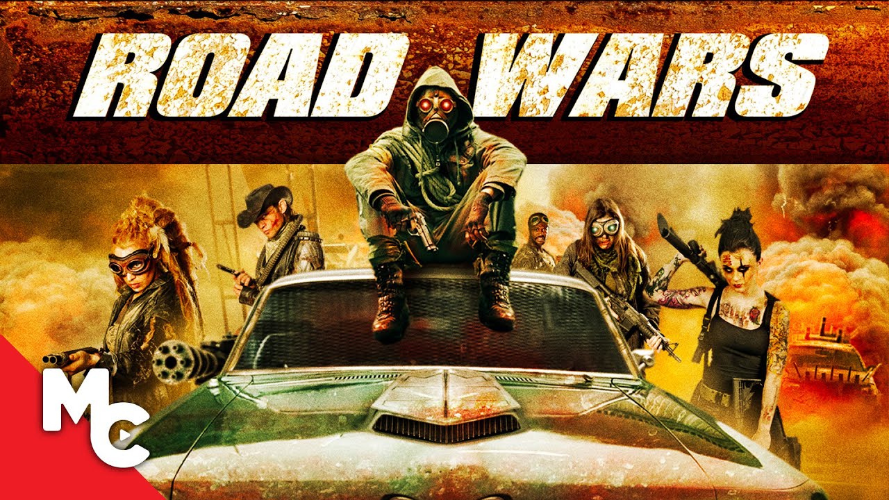 Nazi Overlord (2018)