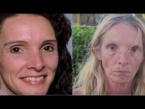 Missing woman returns